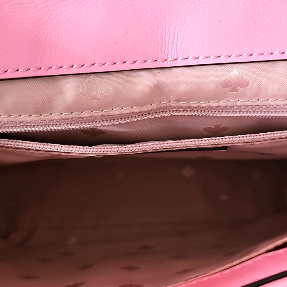 Kate Spade Tweed 2-Way Bag - Picture 6 of 13